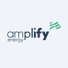 Amplify Energy Corp. Share Price